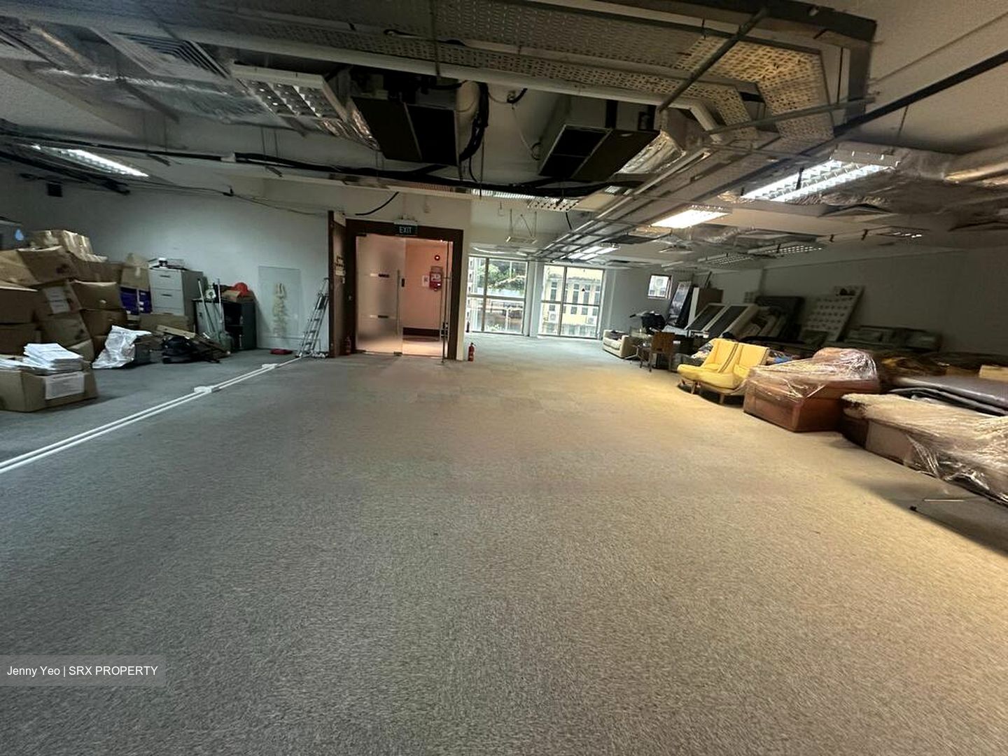 Hongkong Street (D1), Shop House #481081461